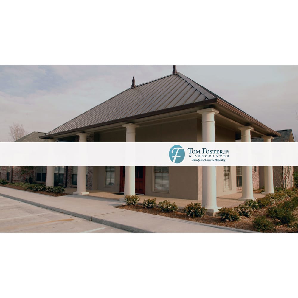 image of business Corkern Family Dental