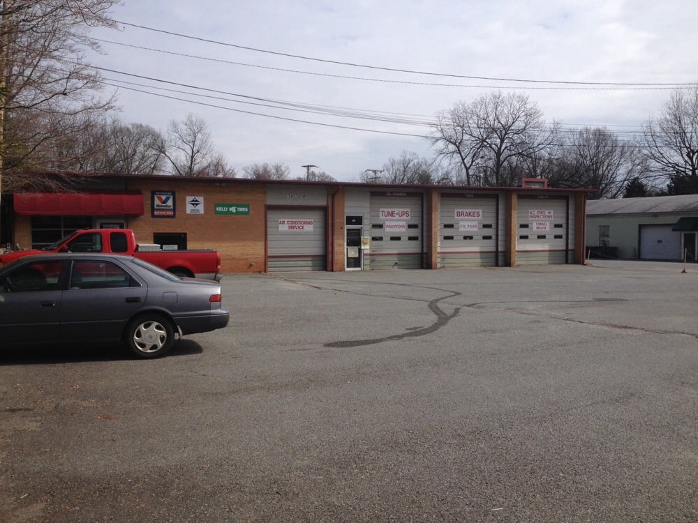 C.A.R.'s Superior Auto Service