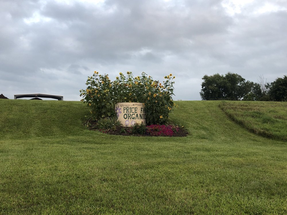 Price Farms Organics Nurseries & Gardening 4838 Warrensburg Rd, Delaware, OH Phone Number