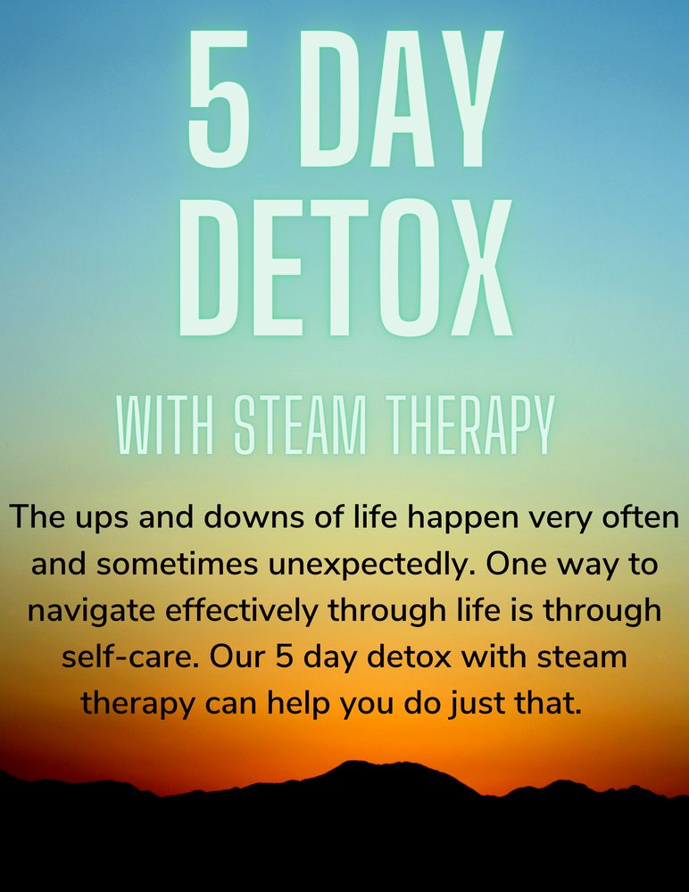 Five Touch Spa & Salon