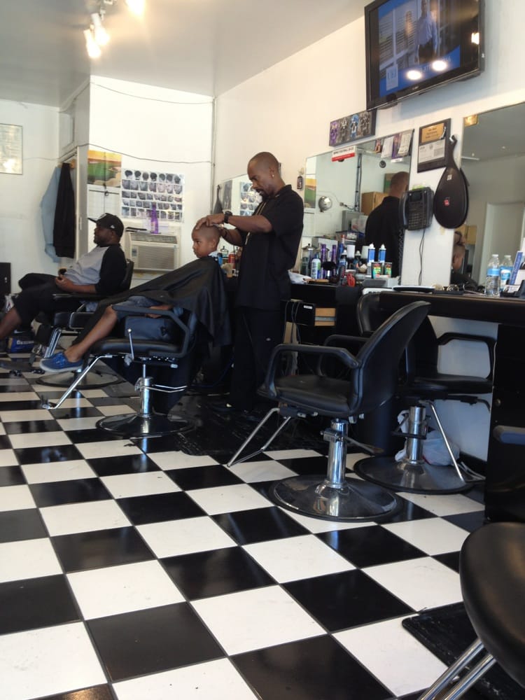 Turning Heads Braidery & Hair Clinic Hair Salons 17055 Clark Ave