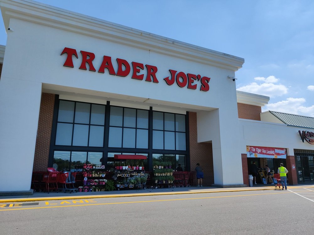 Trader Joe's