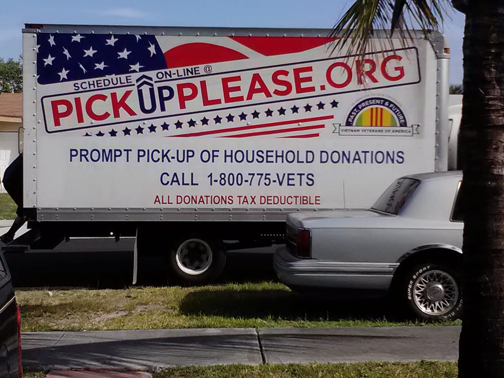 Vietnam Veterans of America Community Service/NonProfit 12402 W