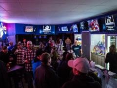 Lakeview Lanes & The Foul Line Sports Bar