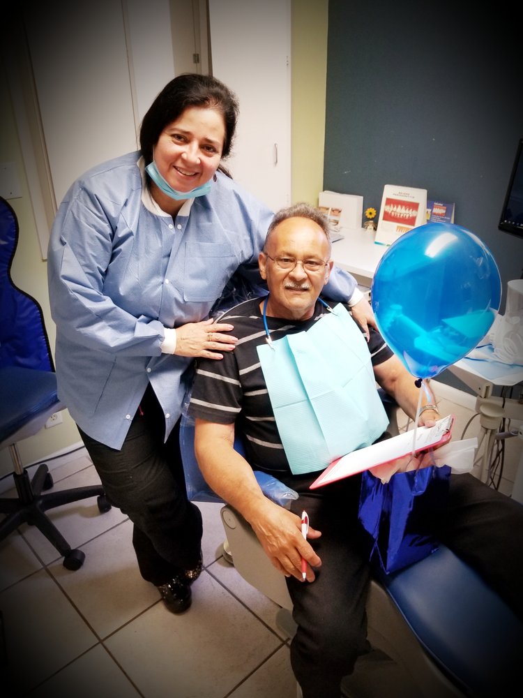 image of business Family & Cosmetic Dentistry