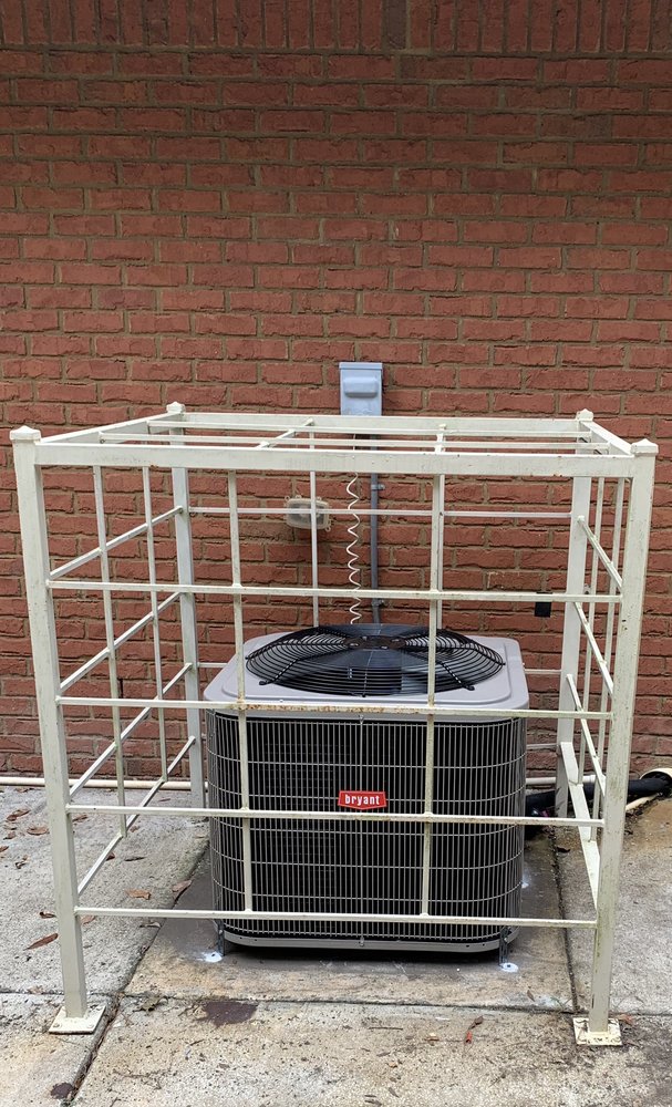 image of business Superior Heating and Cooling of NE FL