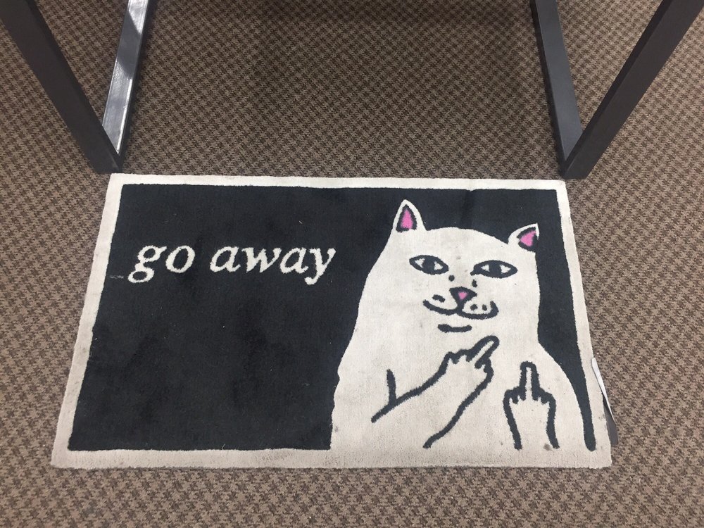 O