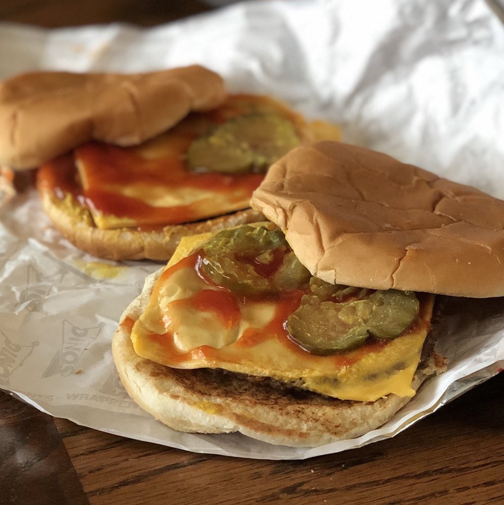 Sonic Drive-In