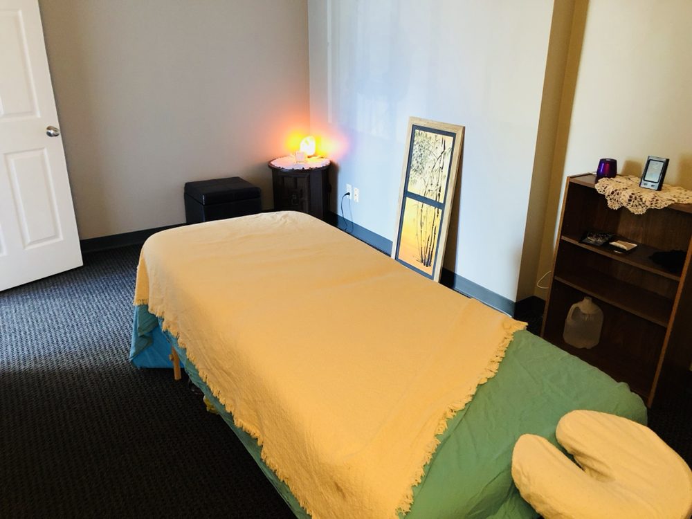 Bodywork By Steph 19 Photos Massage Therapy 8450 Hickman Rd