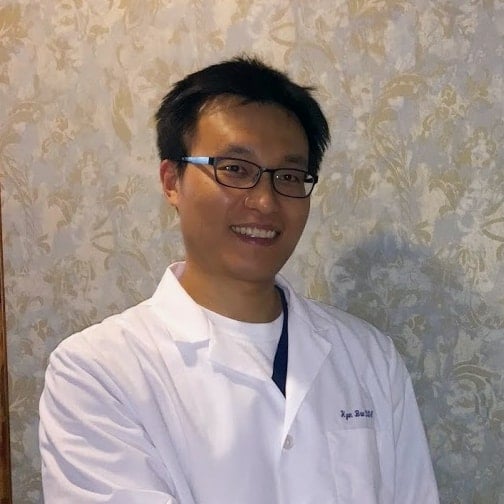 image of business Hyun M Bae, DDS