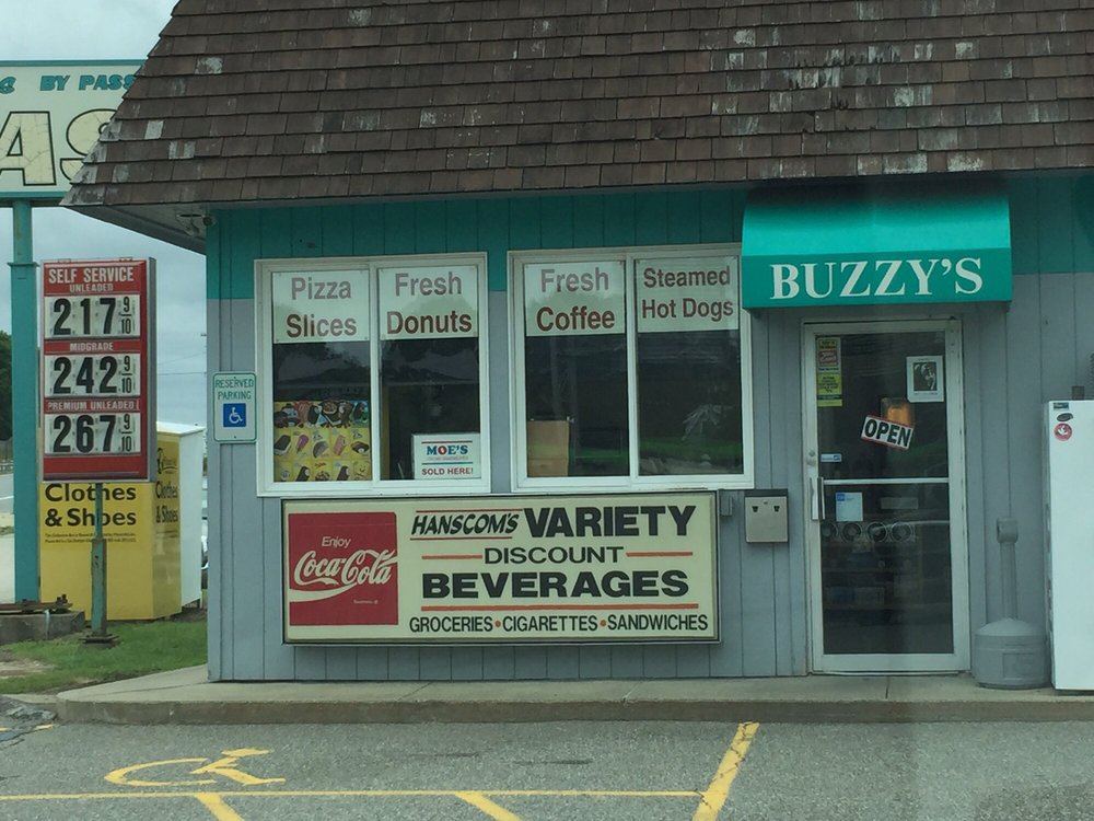 Buzzy’s Bypass Gas Gas Stations 955 US Hwy 1 Byp, Portsmouth, NH Phone Number Yelp