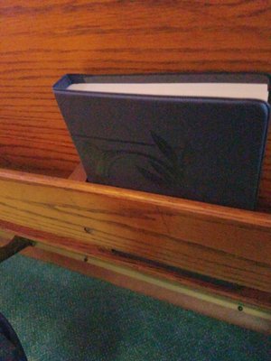 St Margaret of Scotland Church