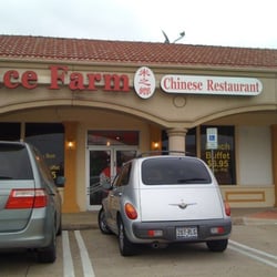 Chinese Restaurants In Plano Best Rice Farm Chinese Restaurant Closed 3100 Independence
