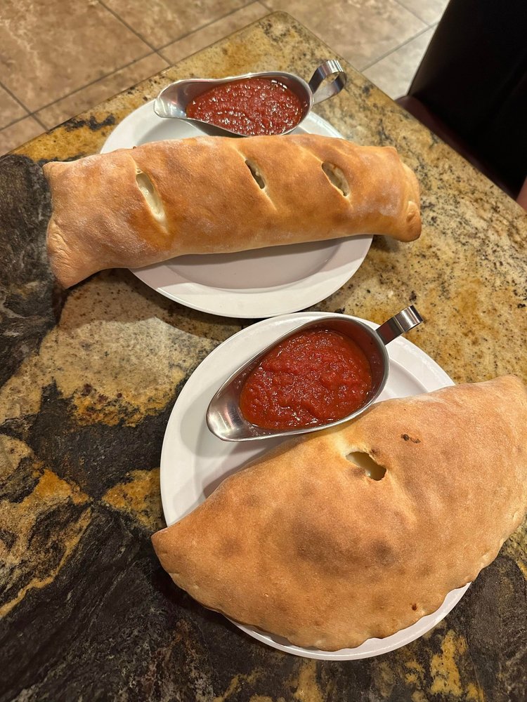 Michelangelo's Pizzeria and Italian Restaurant