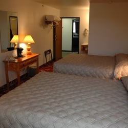 Buffalo Bill’s Antler Inn - Hotels - 1213 17th Ave, Cody &hellip;