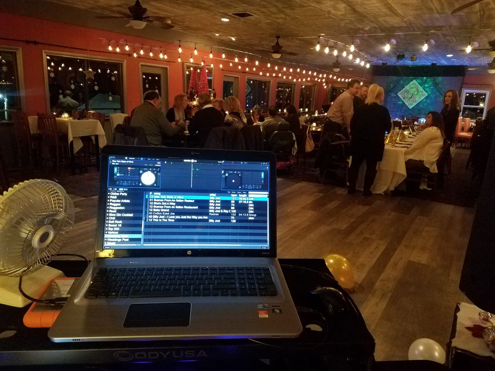 Nonstop DJ Entertainment