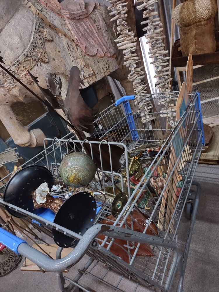 Lone Star Antiques