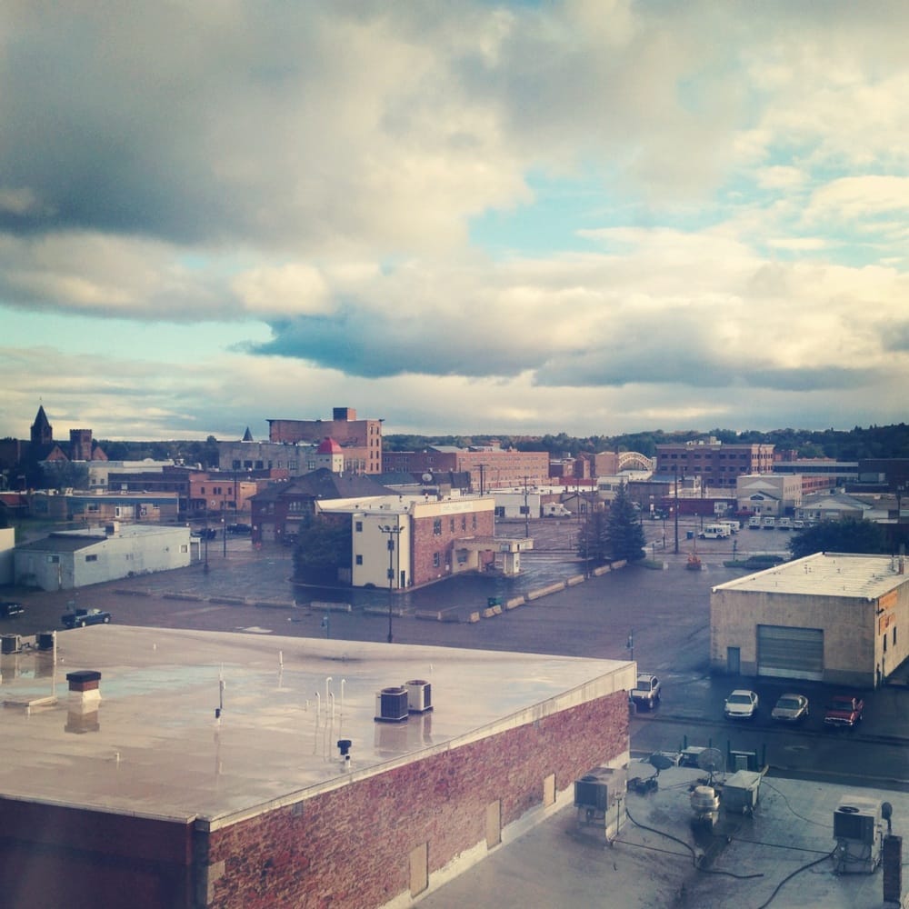Escorts sault ste marie mi Tower of History
