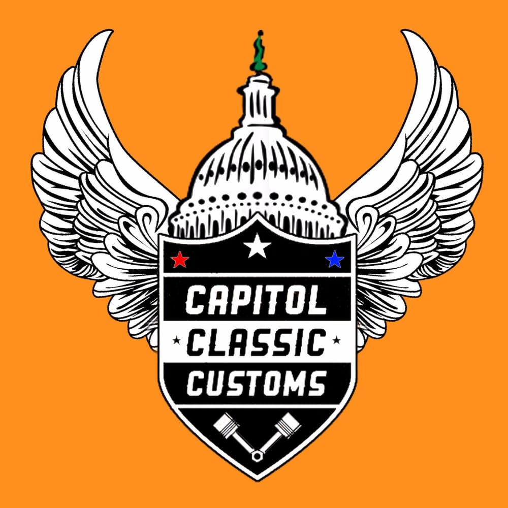 Capitol Classic Customs
