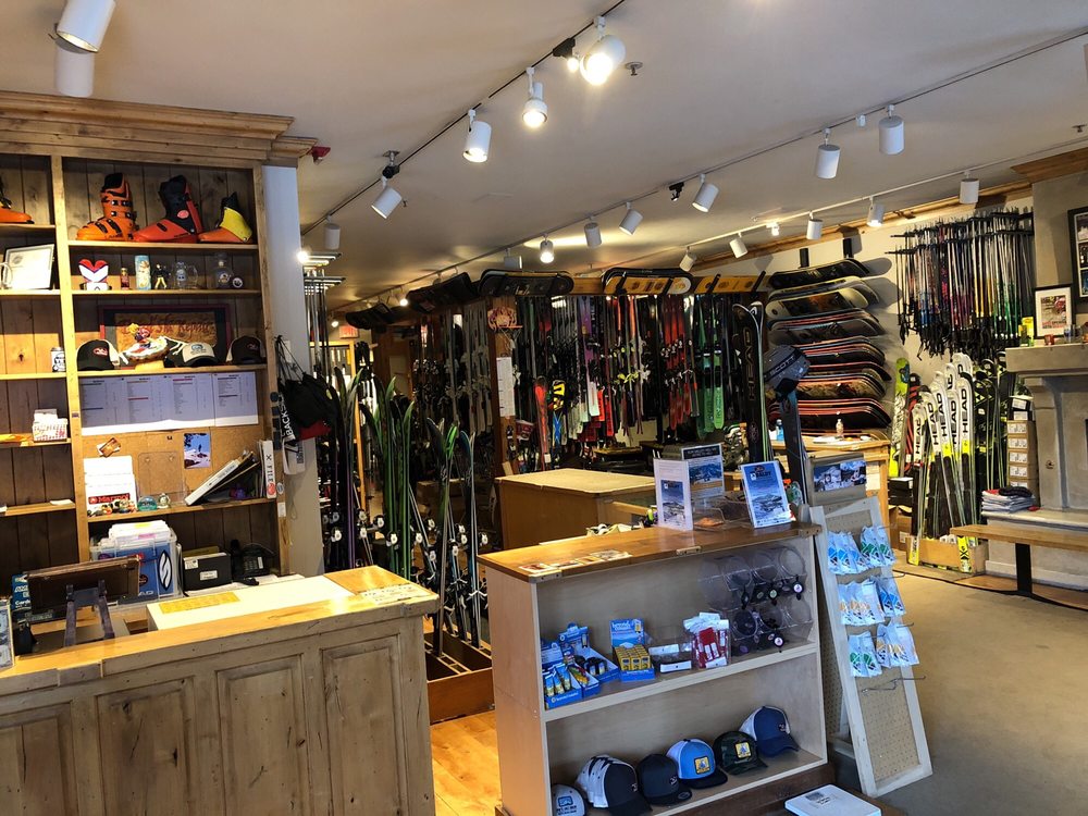 PK’s Ski & Sports 13 Reviews Ski & Snowboard Shops 320 N Leadville, Ketchum, ID Phone
