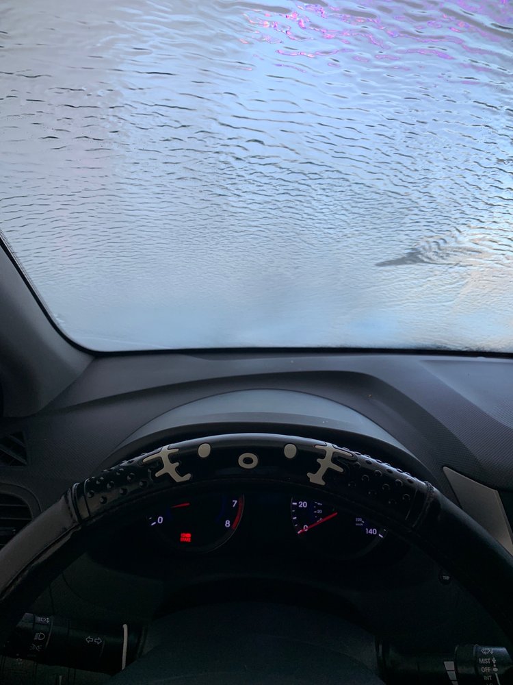 Camden Road Laser Car Wash