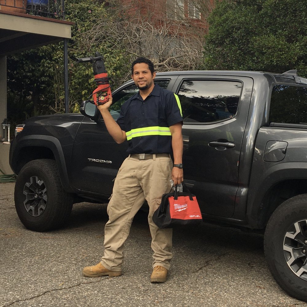 Mr Cruz Handyman