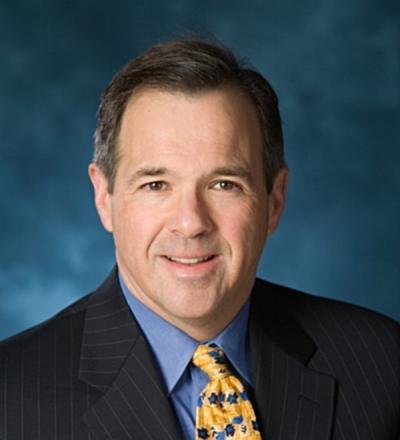 image of business James R. Baker Jr