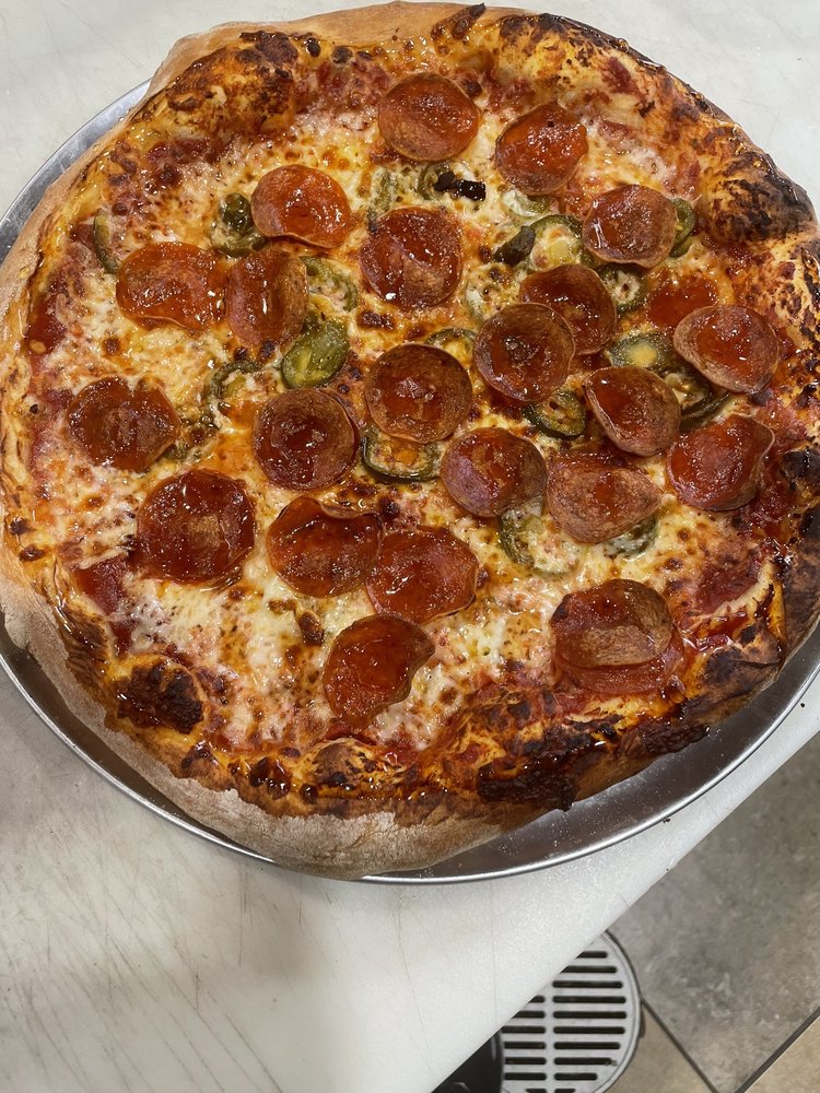 Chubby's Pizza and Subs