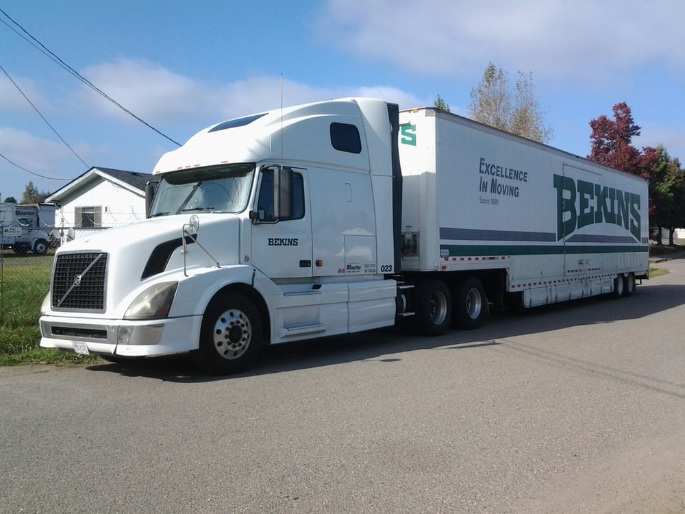 Bekins Moving & Storage Co CLOSED Movers 2121 S 80th St, WA Phone Number Yelp