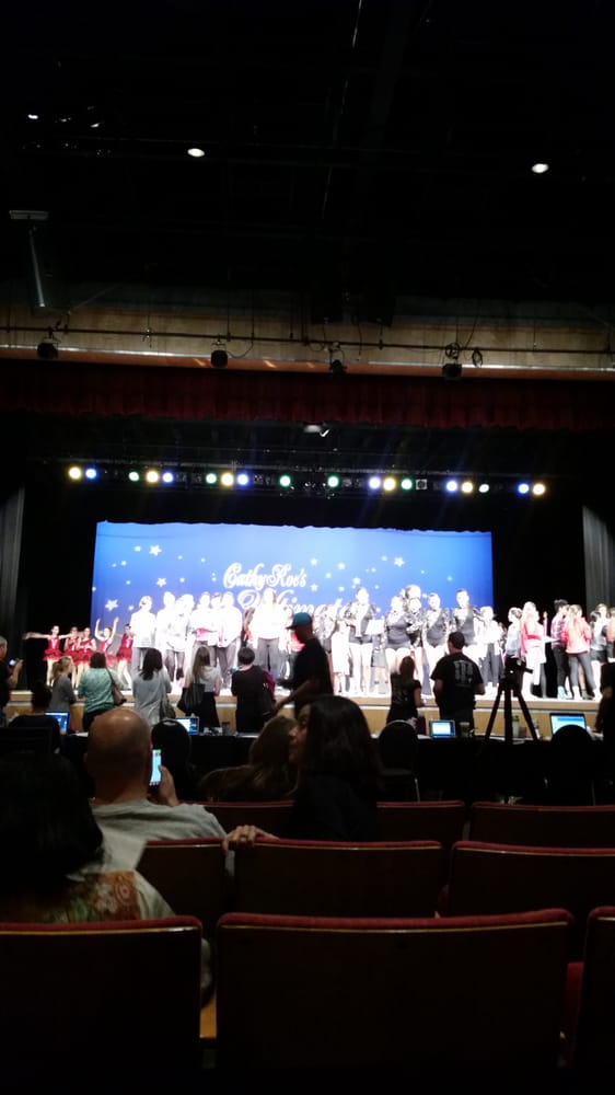 Kiva Auditorium At The Albuquerque Convention Center 18 Photos