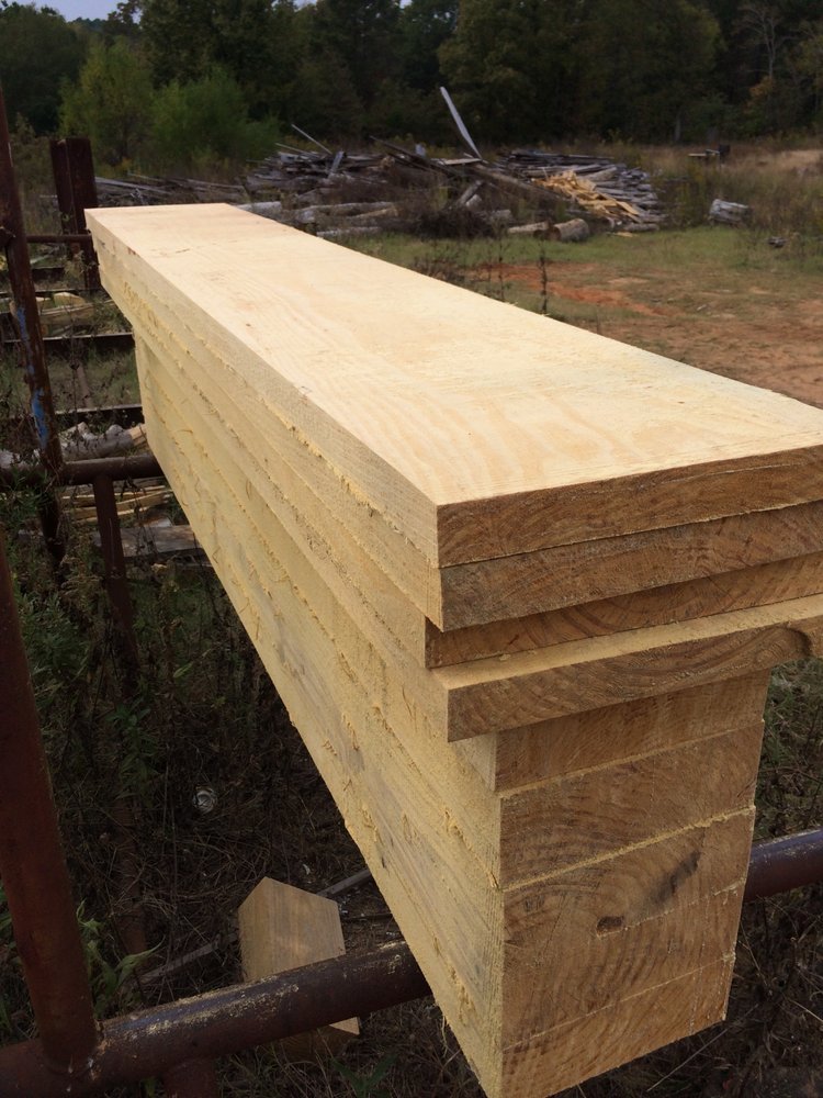 Morris Lumber