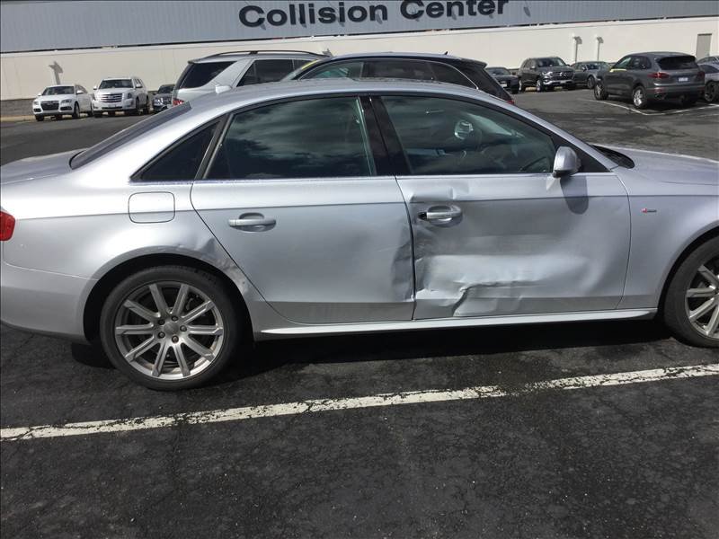 Tysons Corner Collision Center