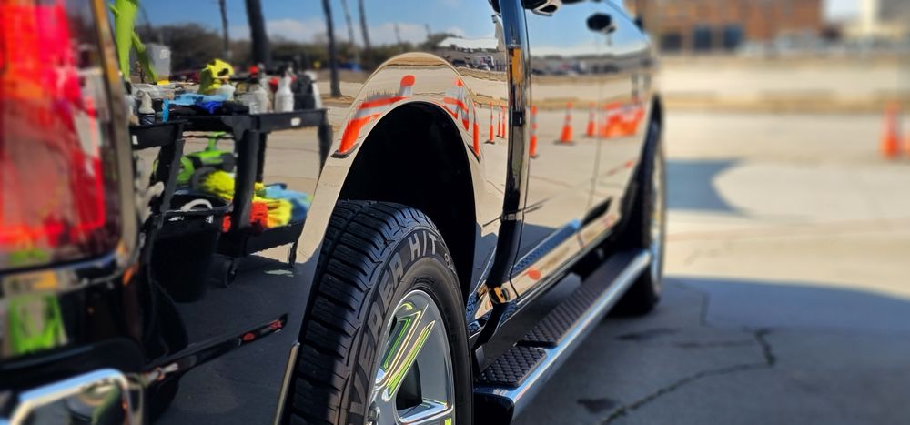 Xclusive Hand Car Wash & Detailing