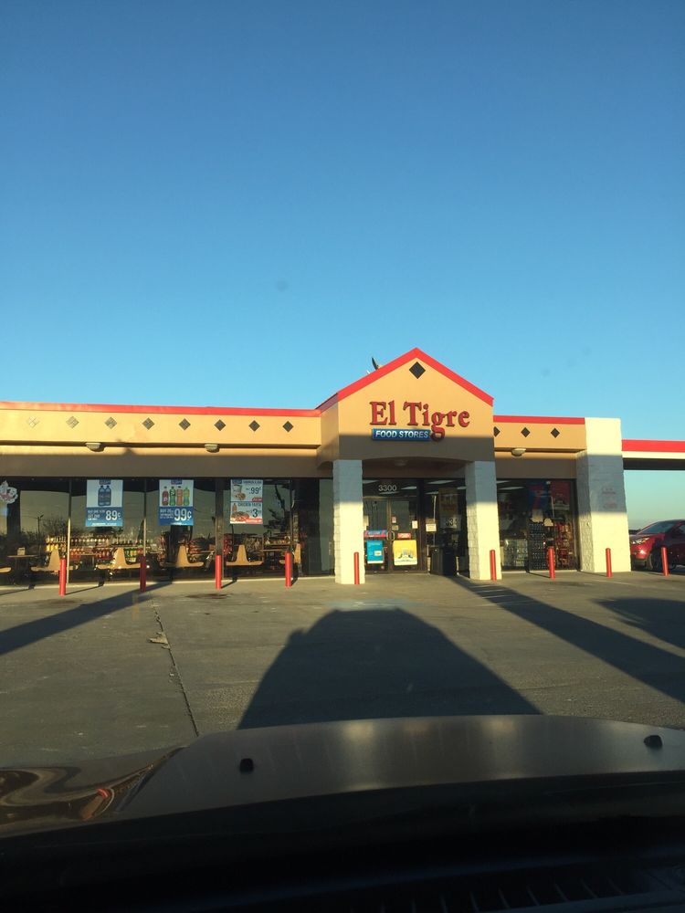 El Tigre Food Store 13 31 Photos Convenience Stores 3300 N State