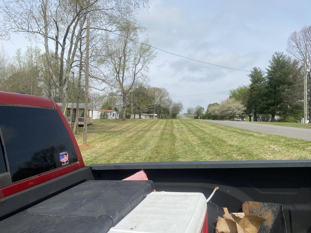 Groce Lawn Care