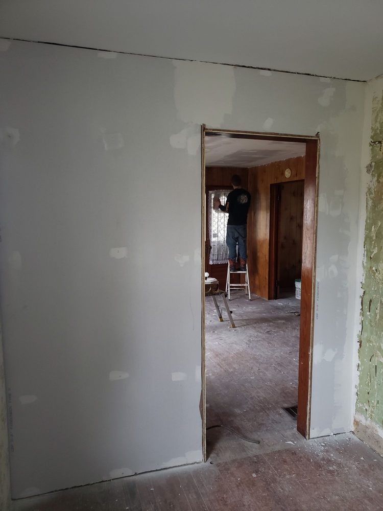 image of business Roberts Handyman Services