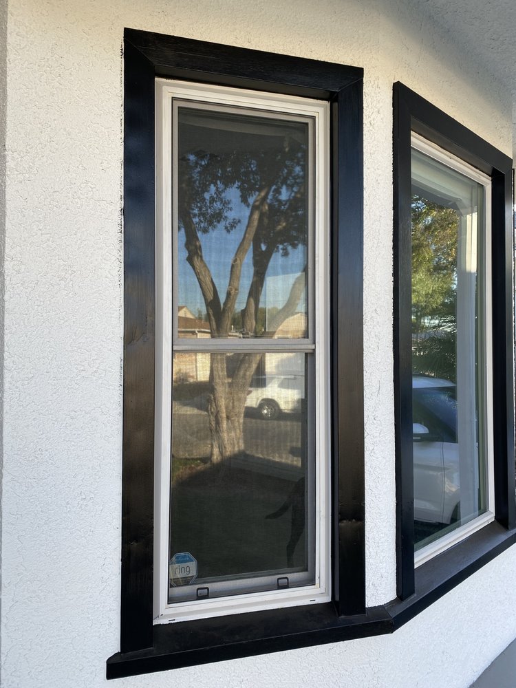 Quality Screen & Building Hardware