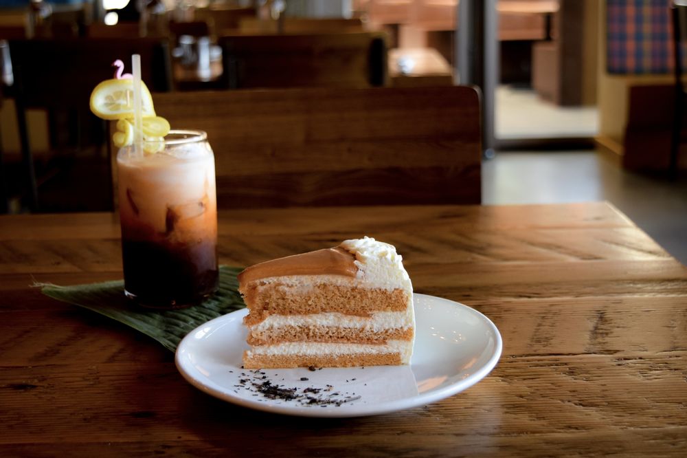 SOI Restaurant and Bar 