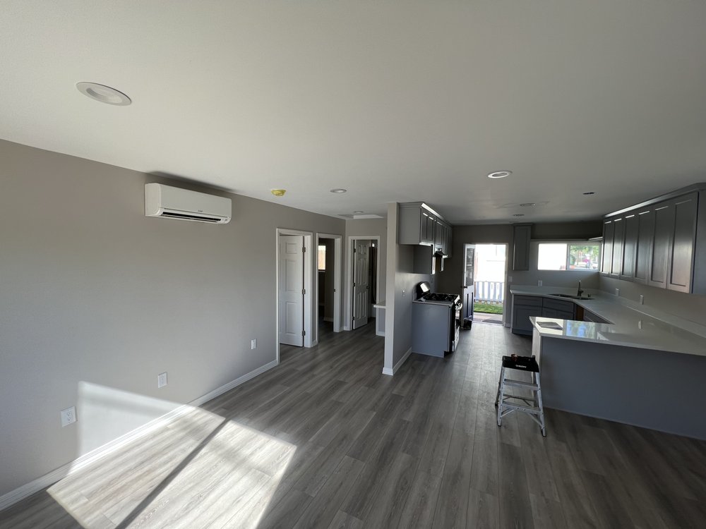 image of business Novell Custom Heating & Air Conditioning