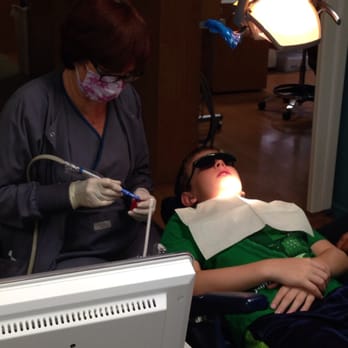 Children’s Dentistry of Manatee - 16 Photos - Pediatric Dentists - 5714