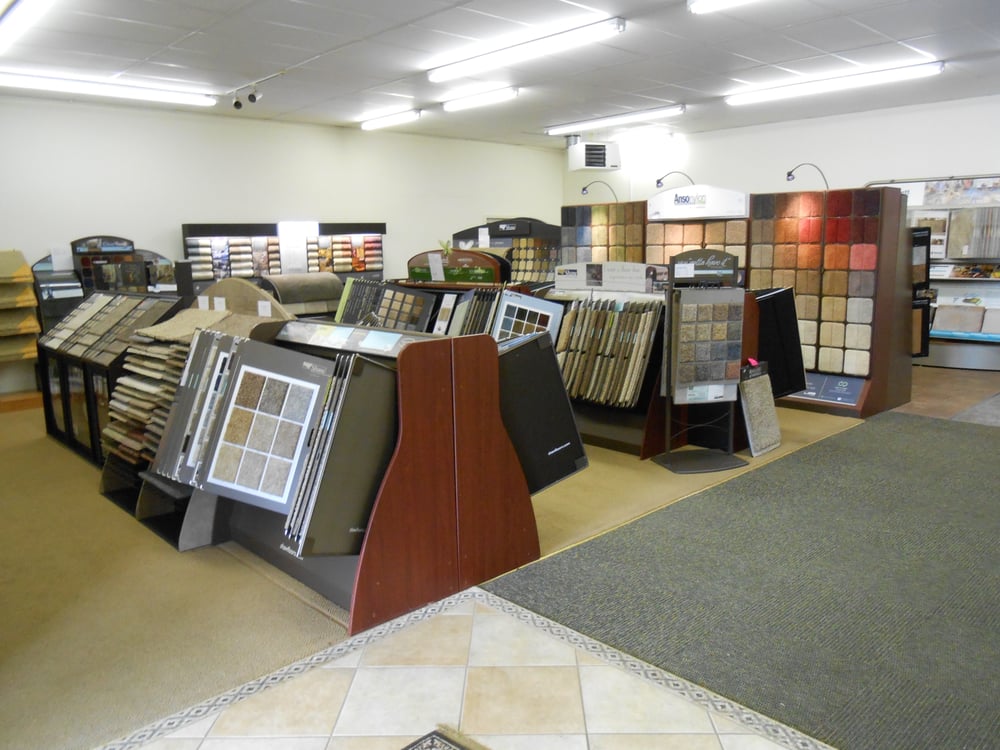 image of business Fashion Floors