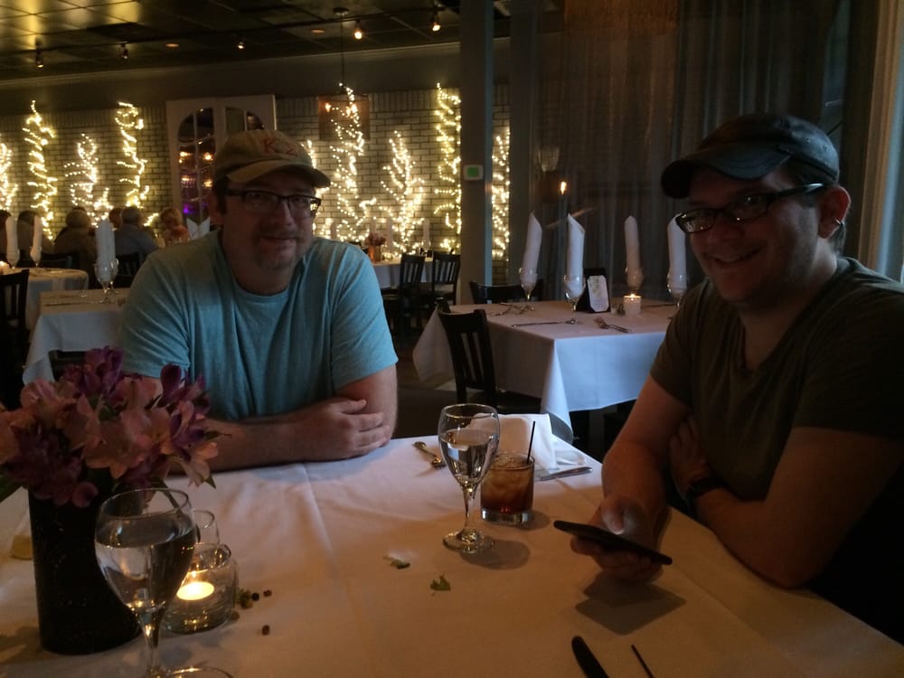 Evangeline’s 19 Reviews American (New) 1653 McFarland Blvd N, Tuscaloosa, AL Restaurant