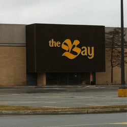 the bay department stores 21 mic mac boulevard dartmouth the bay dartmouth ns flyer