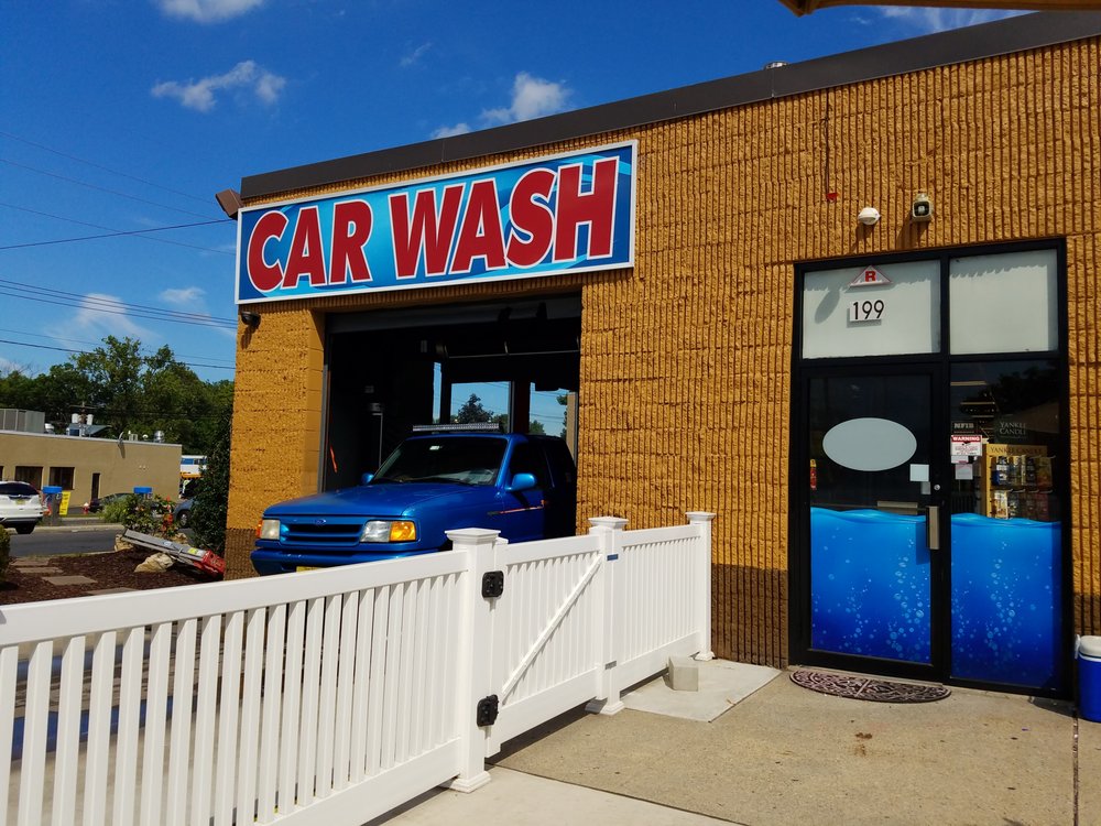 Car wash coupons nj