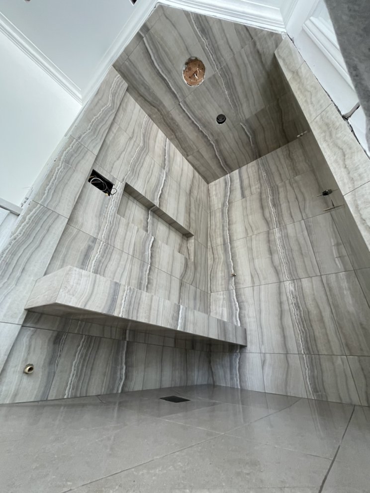 Cano Custom Tile