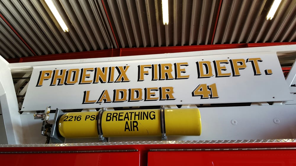Fire Department Phoenix, AZ Phone Number Last Updated December 20