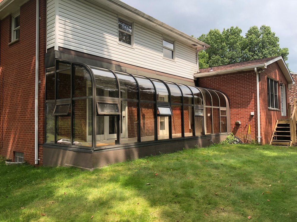 image of business Mystique Renovations