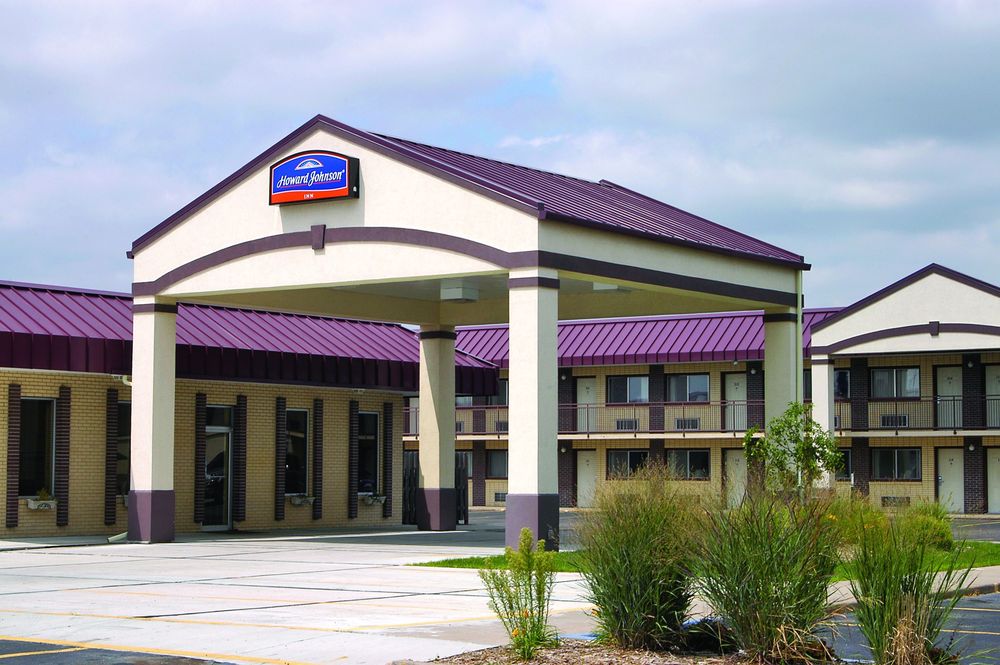 Howard Johnson by Wyndham North Platte