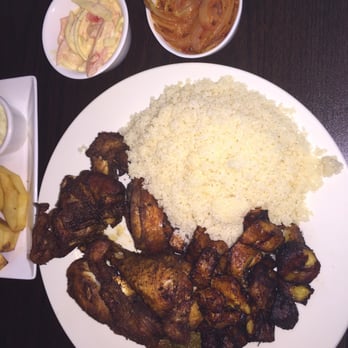 Unique African Cuisine Bar Grill 32 Photos 24 Reviews Photo Of Unique African Cuisine Bar Grill Houston Tx United States