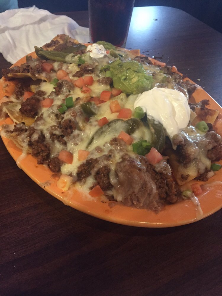 Senor Lucky’s 39 Reviews Mexican 840 S State Rd, Davison, MI